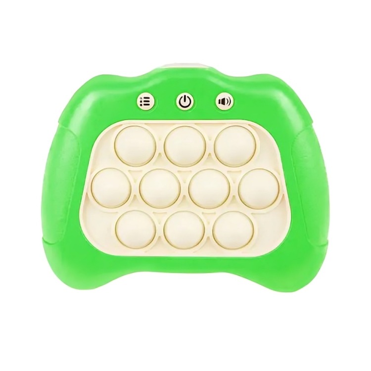 JUEGO POP IT ELECTRÓNICO SENSORIALES - 1