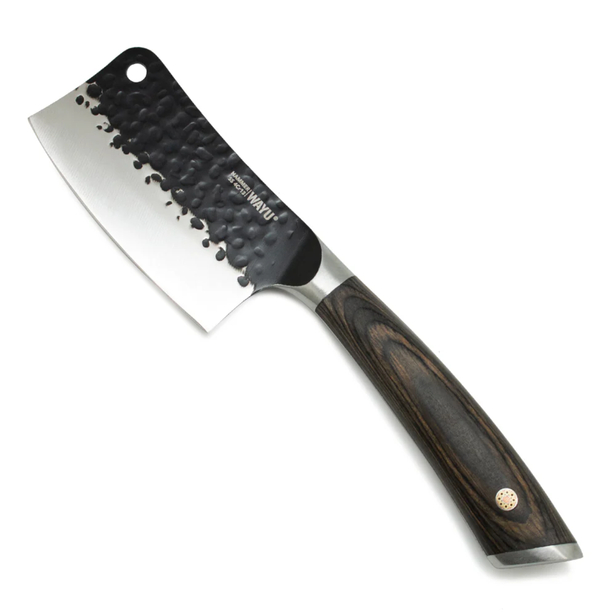 CUCHILLO HAMMER CLEVELAND WAYU - 1