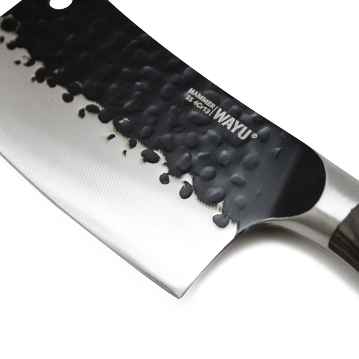 CUCHILLO HAMMER CLEVELAND WAYU - 2