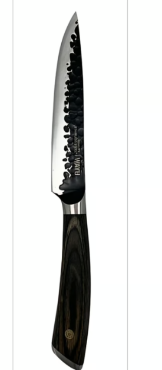 CUCHILLO HAMMER SERBIAN WAYU - 2