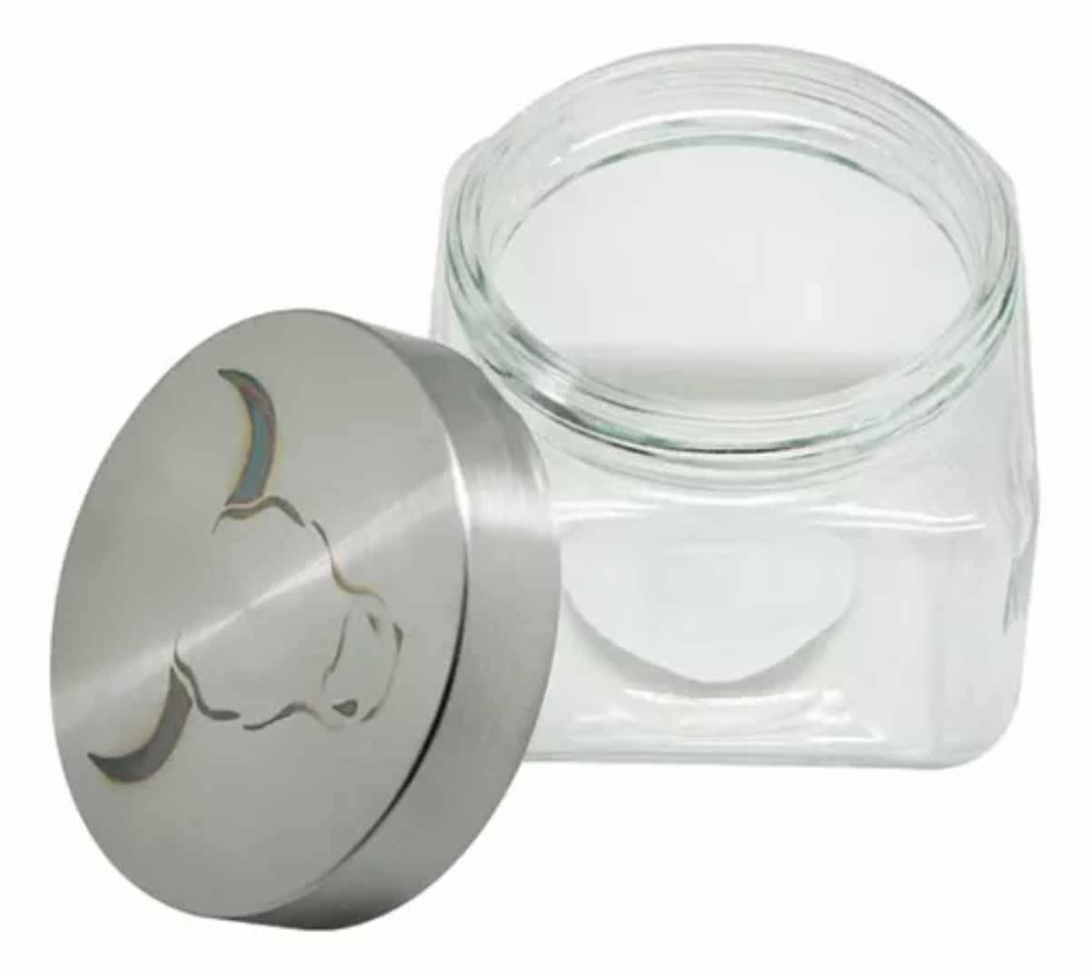 CONTAINER PARA SAL WAYU - 2