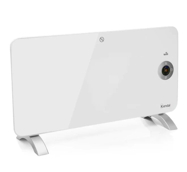 ESTUFA PANEL CONVECTOR WIFI KPN1500AL KENDAL