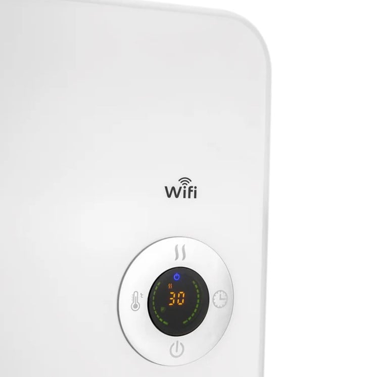 ESTUFA PANEL CONVECTOR WIFI KPN1500AL KENDAL - 3