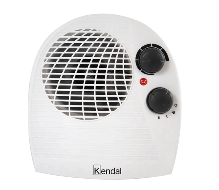 TERMOVENTILADOR KENDAL HORIZONTAL  FH-116 - 4