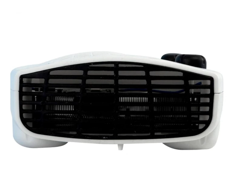 TERMOVENTILADOR KENDAL HORIZONTAL  FH-116 - 5