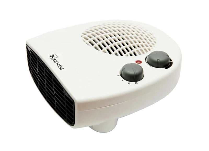 TERMOVENTILADOR KENDAL HORIZONTAL  FH-116 - 6
