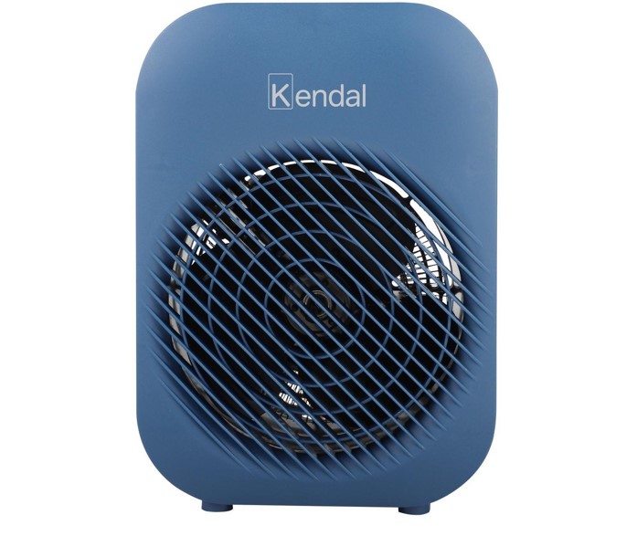 TERMOVENTILADOR KENDAL 3 MODOS SUN-10 BLUE - 3