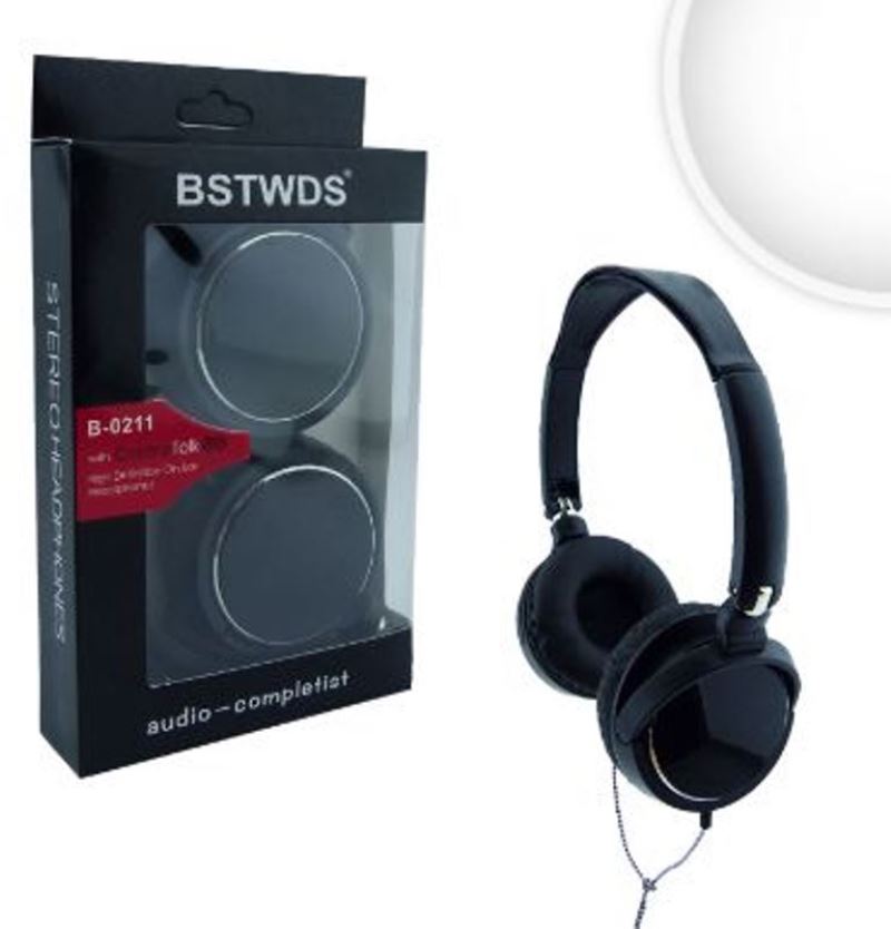 AUDIFONO CINTILLO MODELO IG-1005 - 2
