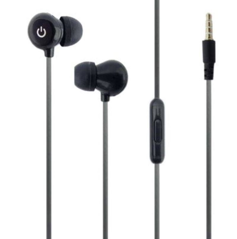 AUDIFONO IN EAR CON MICROFONO, RST MODELO R50. EN BOLSA. - 2