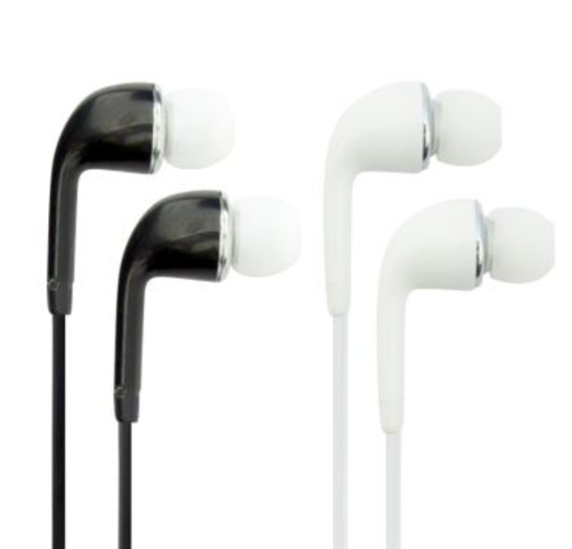 AUDIFONOS IN EAR CON MICROFONO RST. - 3