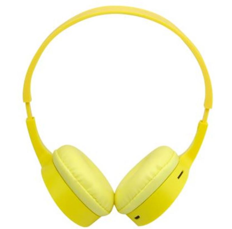 AUDIFONOS CINTILLO BLUETOOTH RECARGABLES KD-03, CON TF/MICROFONO/AUX/FM - 3