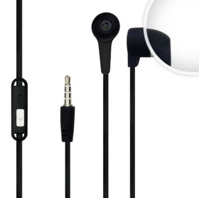 AUDIFONOS PARA NIÑOS CON CABLE UNICORNIO MC-130, 4 COLORES. EN BLISTER. - 2