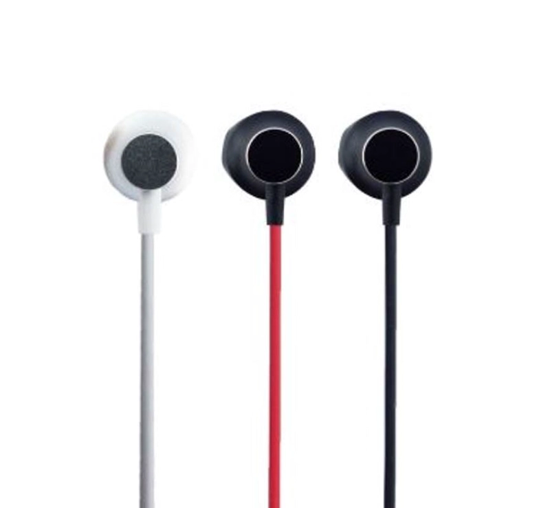 AUDIFONO IN EAR CON MICROFONO MODELO K-806 MARCA KM - 3