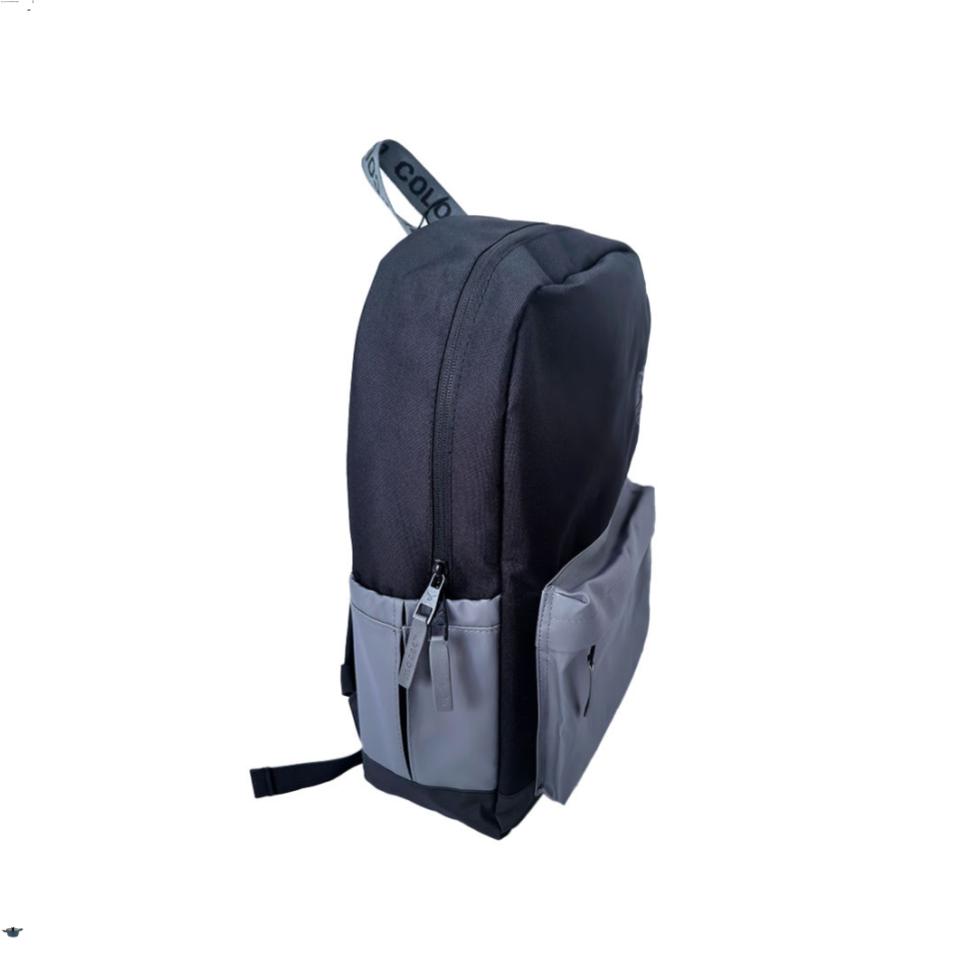 MOCHILA ESCOLAR COLO COLO MOOSE - 1