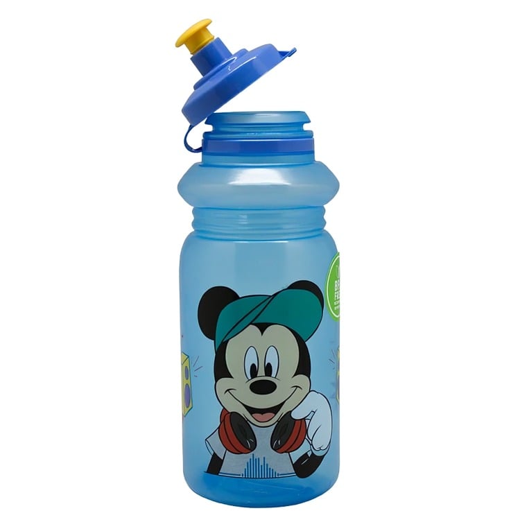 BOTELLA DISNEY BASICA LICENCIAS MICKEY MULTICOLOR - 1