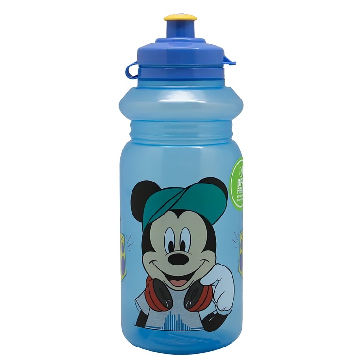 BOTELLA DISNEY BASICA LICENCIAS MICKEY MULTICOLOR - 2
