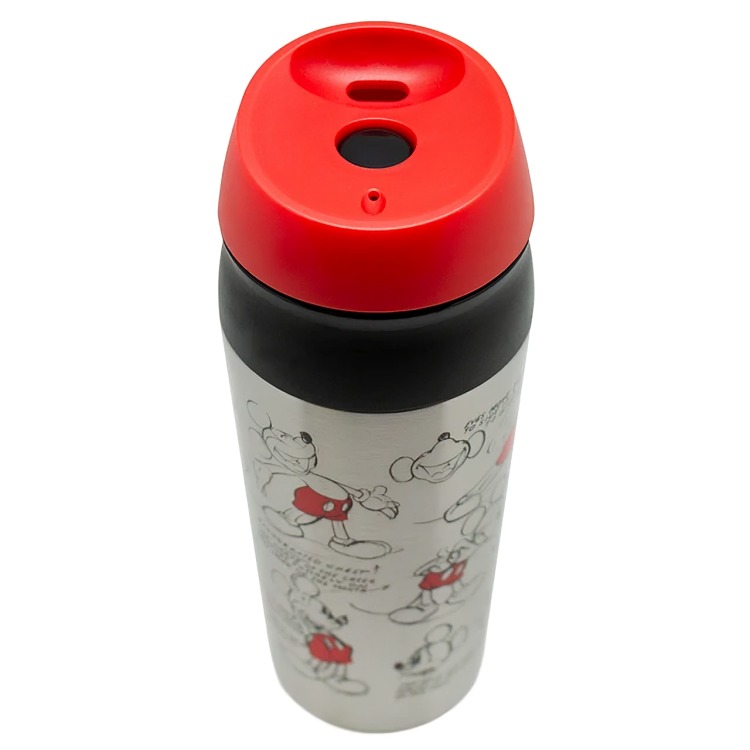 MUG DISNEY BOTON NEW LICENCIAS MICKEY MULTICOLOR - 3