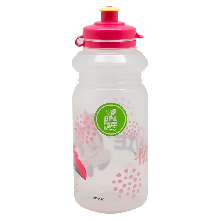 BOTELLA DISNEY BASICA LICENCIAS MINIE MULTICOLOR - 2