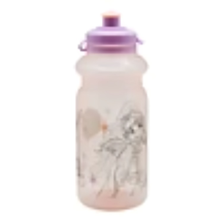 BOTELLA DISNEY BASICA LICENCIAS FROZEN MULTICOLOR - 3