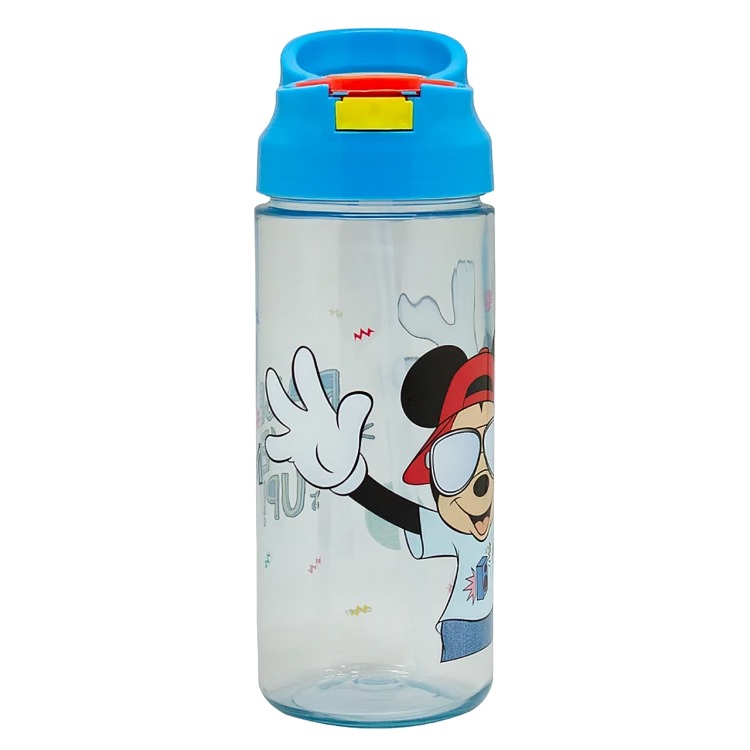 BOTELLA DISNEY SWITCH LICENCIAS MICKEY MULTICOLOR 400 ML - 2