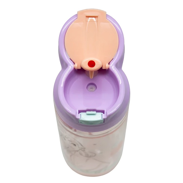 BOTELLA DISNEY SWITCH LICENCIAS FROZEN MULTICOLOR 400 ML - 1