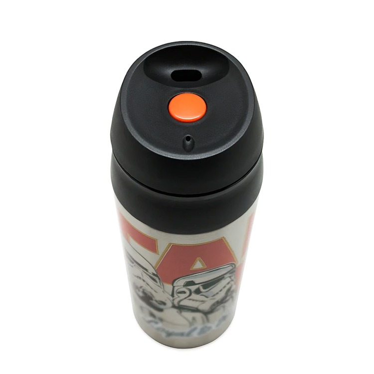 MUG DISNEY BOTON NEW LICENCIAS DARTHVADER MULTICOLOR - 2