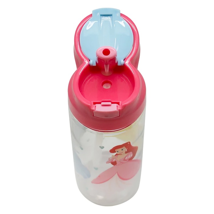 BOTELLA DISNEY SWITCH LICENCIAS PRINCESAS MULTICOLOR 400 ML - 2