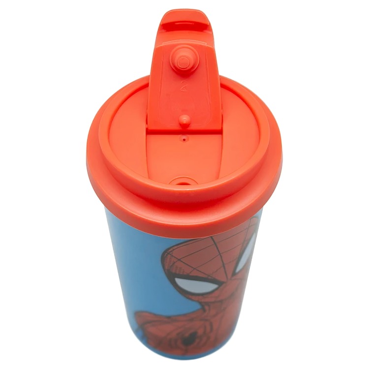 MUG DISNEY VENTI LICENCIAS SPIDERMAN MULTICOLOR 380 ML - 3