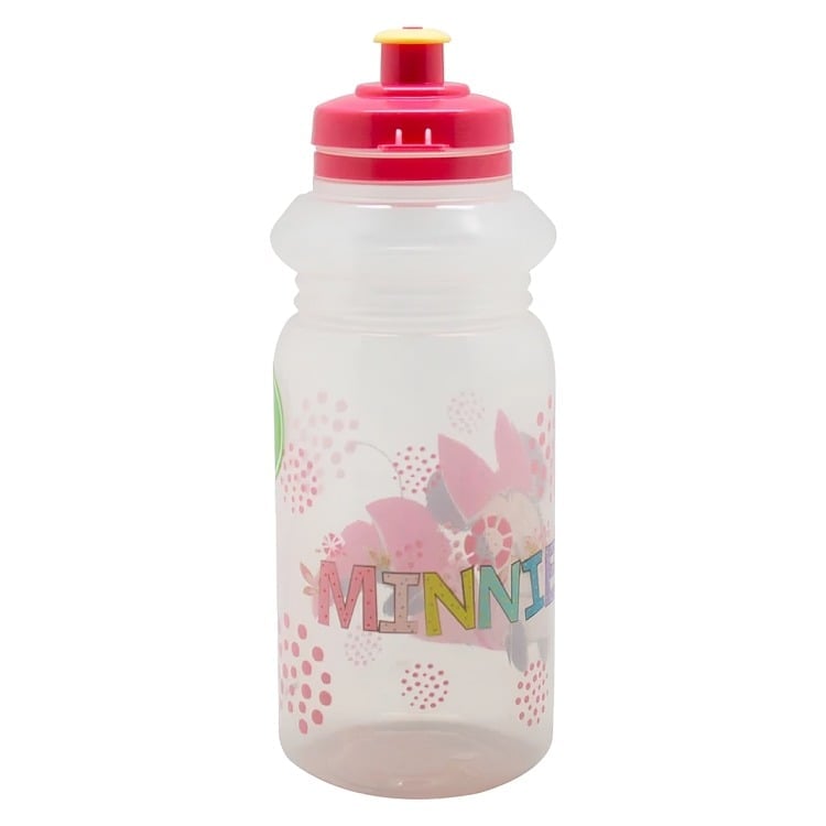 BOTELLA DISNEY BASICA LICENCIAS MINIE MULTICOLOR - 3