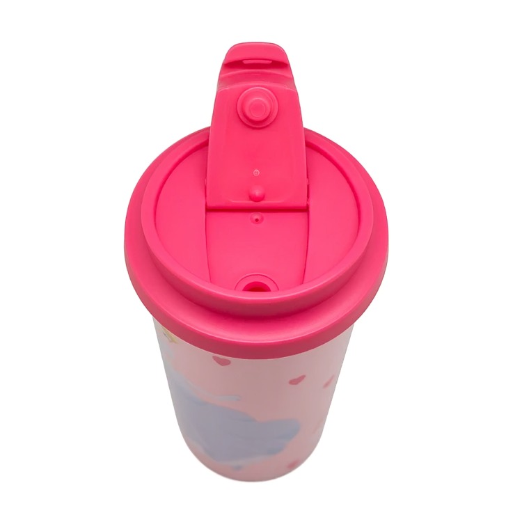 MUG DISNEY VENTI LICENCIAS PRINCESA MULTICOLOR 380 ML - 2