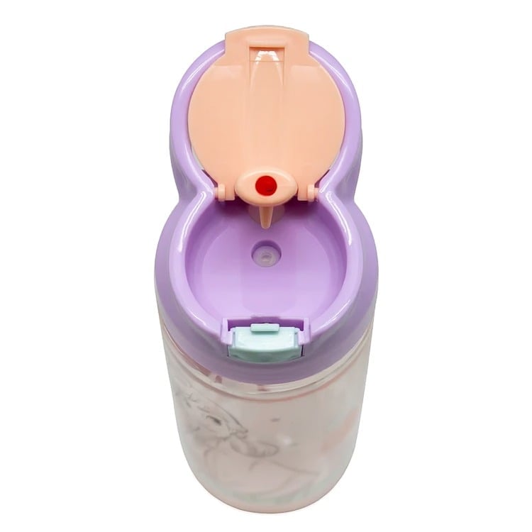 BOTELLA DISNEY SWITCH LICENCIAS FROZEN MULTICOLOR 400 ML - 1