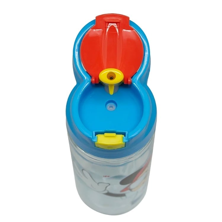 BOTELLA DISNEY SWITCH LICENCIAS MICKEY MULTICOLOR 400 ML - 3