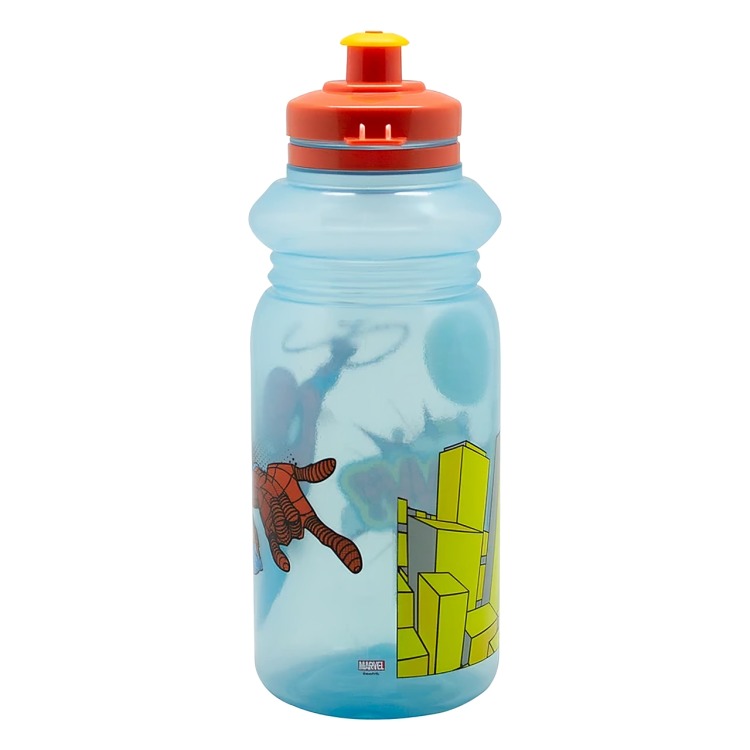 BOTELLA DISNEY BASICA LICENCIAS FROZEN MULTICOLOR - 1