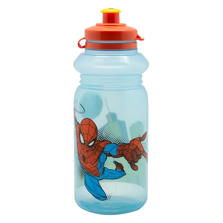 BOTELLA DISNEY BASICA LICENCIAS FROZEN MULTICOLOR - 2