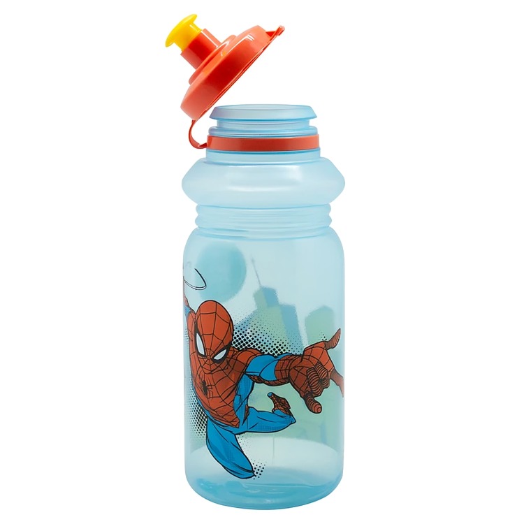 BOTELLA DISNEY BASICA LICENCIAS FROZEN MULTICOLOR - 3
