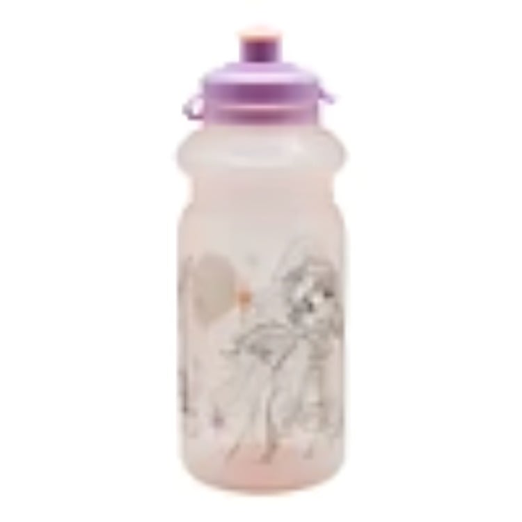 BOTELLA DISNEY BASICA LICENCIAS FROZEN MULTICOLOR - 3