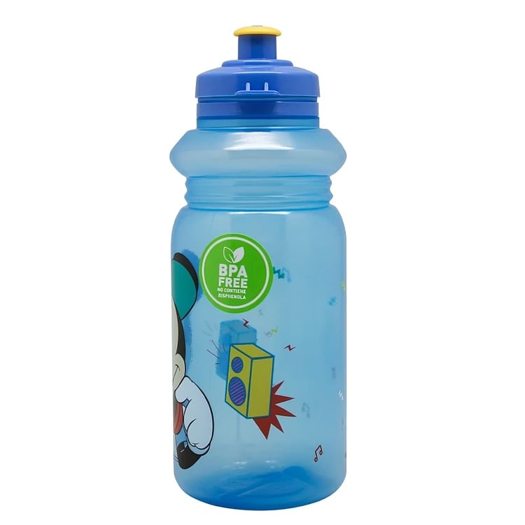 BOTELLA DISNEY BASICA LICENCIAS MICKEY MULTICOLOR - 3