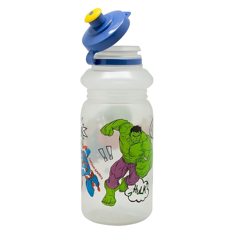 BOTELLA DISNEY BASICA LICENCIAS AVENGERS MULTICOLOR - 1