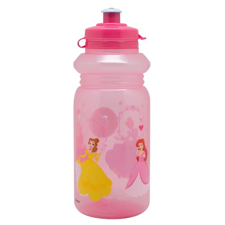 BOTELLA DISNEY BASICA LICENCIAS PRINCESAS MULTICOLOR - 1