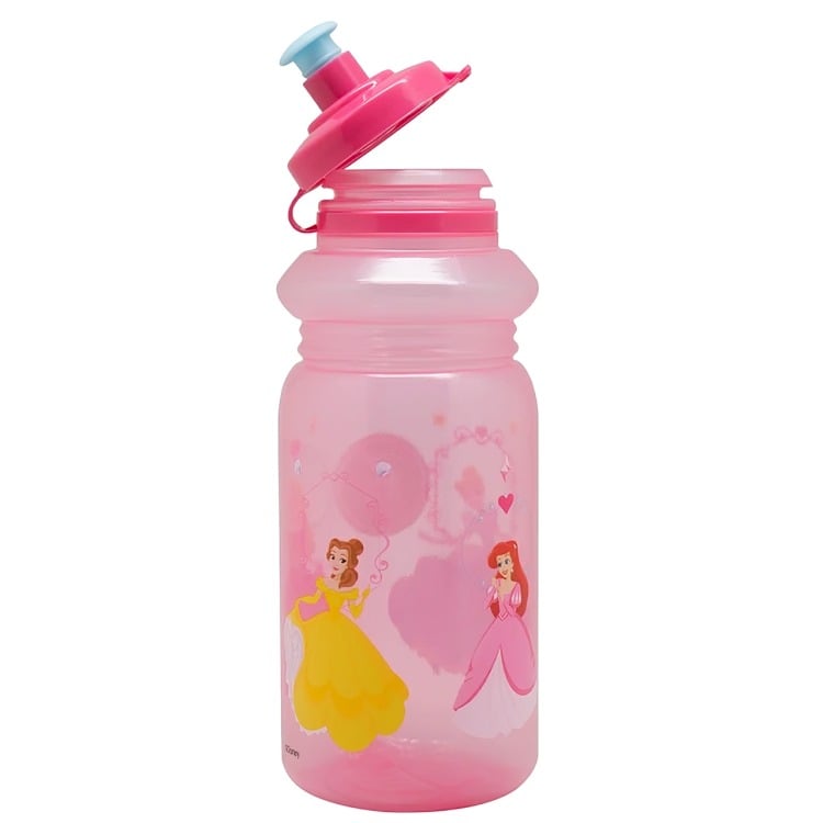 BOTELLA DISNEY BASICA LICENCIAS PRINCESAS MULTICOLOR - 2