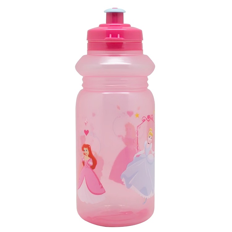 BOTELLA DISNEY BASICA LICENCIAS PRINCESAS MULTICOLOR - 3