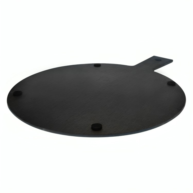 PLATO PIEDRA PIZARRA PIZZA 42 CM WAYU - 2