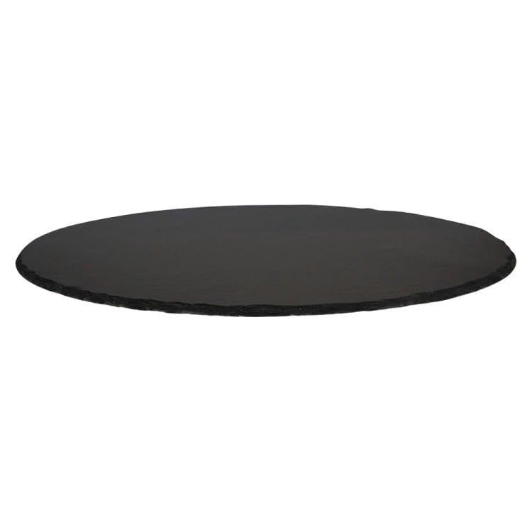 PLATO GIRATORIO PIEDRA PIZARRA PIZZA WAYU - 3