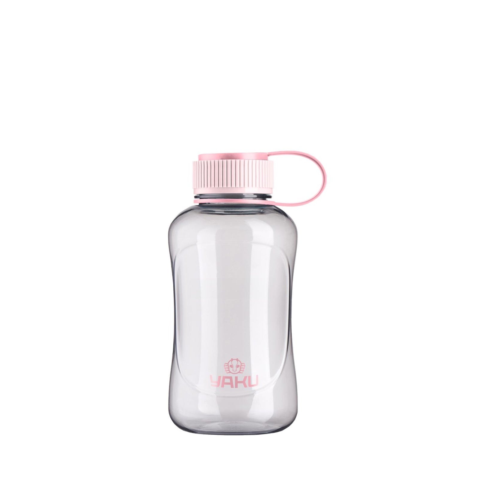 BOTELLA PLÁSTICO 600 ML SHANGRI-LA ROSA - 2