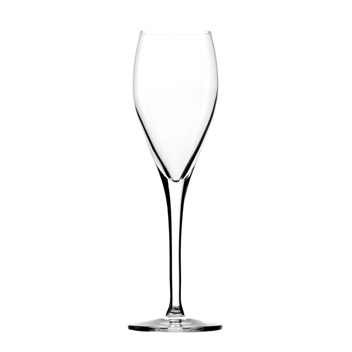 SET 6 COPAS CRISTAL CHAMPAGNE 145 ML SPARKLING - 1