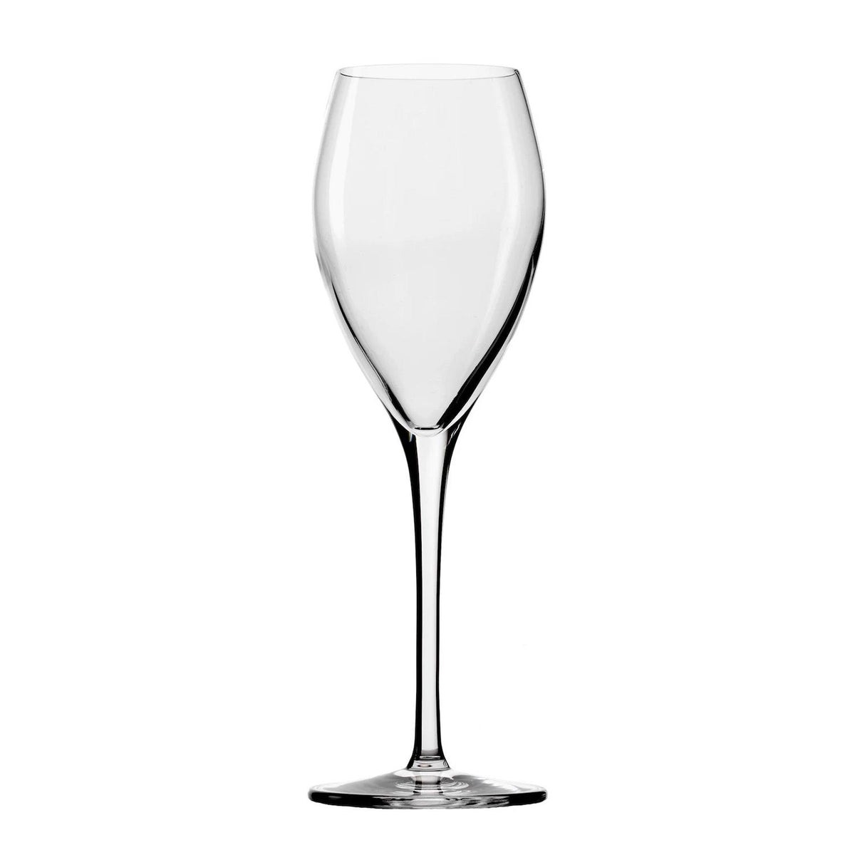 SET 6 COPAS CRISTAL CHAMPAGNE 210 ML SPARKLING - 1