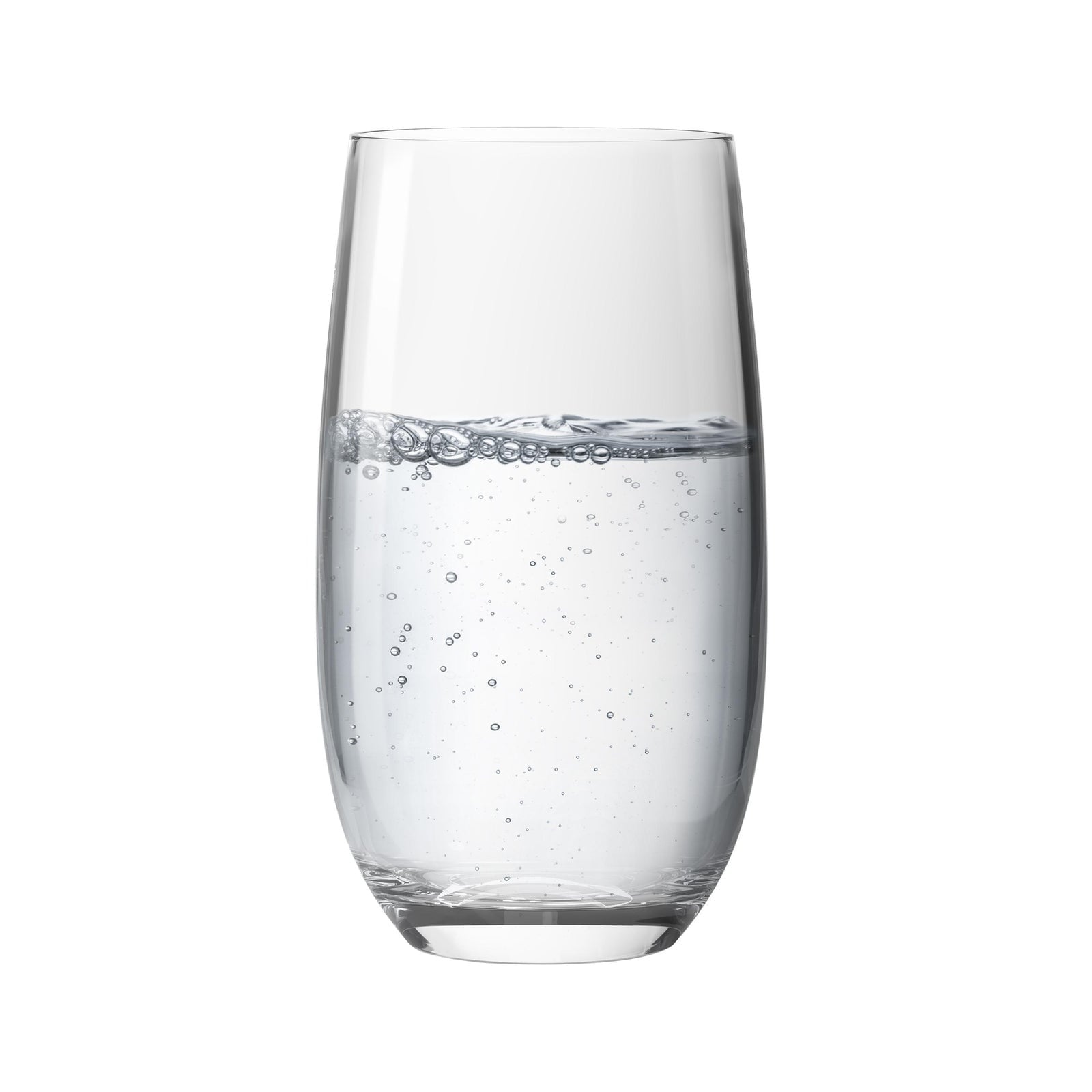 SET 6 VASOS ALTOS MONTEPULCIANO VALLEY 500ML - 1