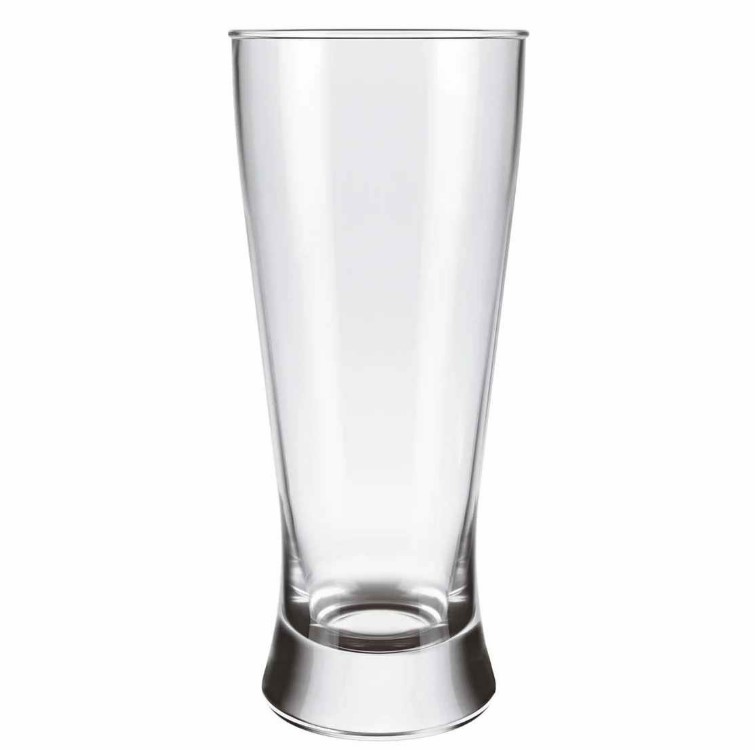 SET 6 VASOS CERVECEROS 300 CC LAGER - 2