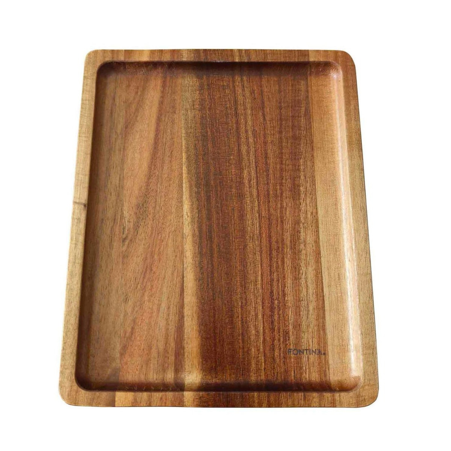 TABLA APERITIVO DE MADERA 25X20 - 1