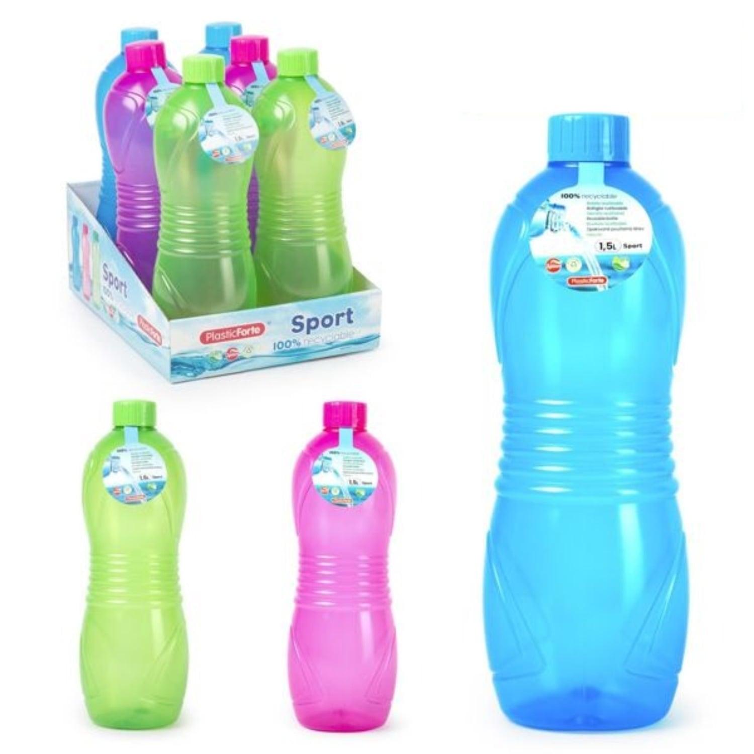 BOTELLA SPORT 1.5ML - 1